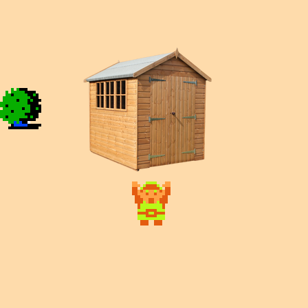 ♫ DOO DOO DOO DOO! ♪ (Thurrock)