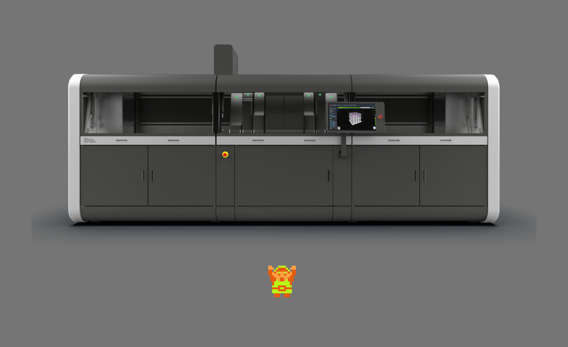 ♬ DOO DOO DOO DOO! ♪ (uniformity)