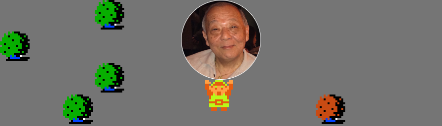 ♪ DOO DOO DOO DOO! ♪ (Sakai)