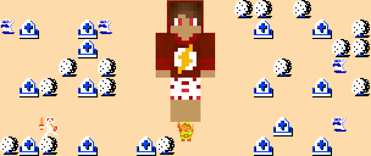 𝄞 DOO DOO DOO DOO! ♪ (Salvi)