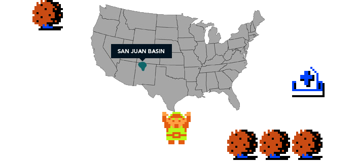 🎵 DOO DOO DOO DOO! ♪ (San Juan)