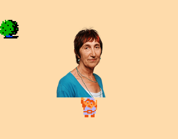♪ DOO DOO DOO DOO! ♪ (Saviour)