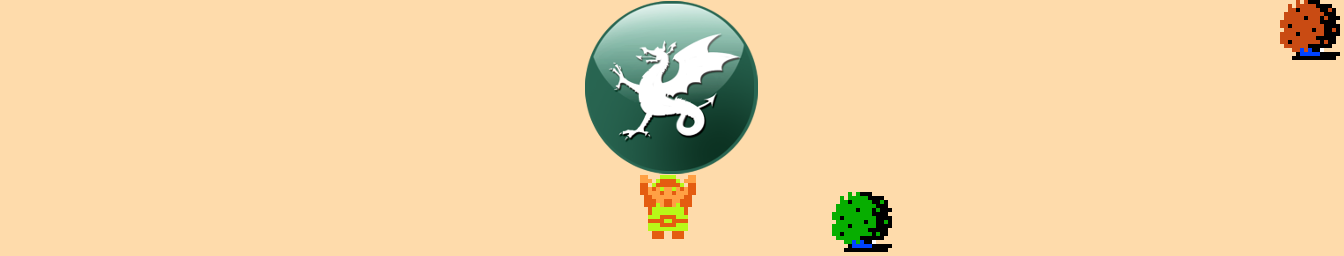 ♫ DOO DOO DOO DOO! ♪ (Saxons)