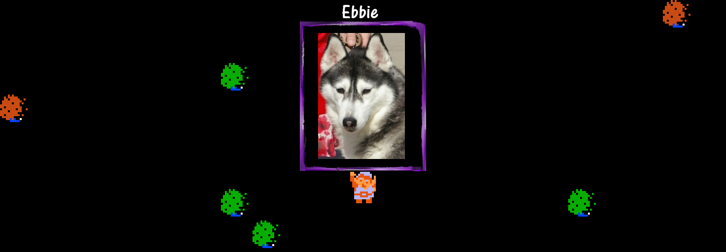 𝄞 DOO DOO DOO DOO! ♩ (Siberians)