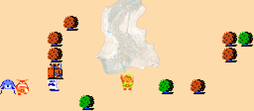♪ DOO DOO DOO DOO! ♪ (Sindhi)