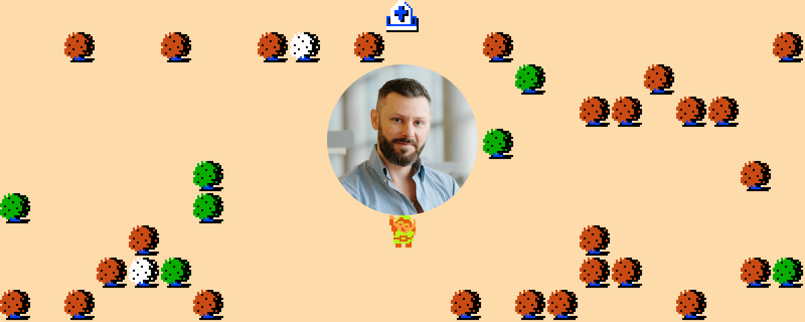 ♫ DOO DOO DOO DOO! ♪ (Tamas)