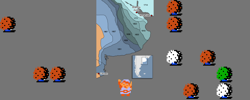 𝄢 DOO DOO DOO DOO! 𝄑 (Tartary)