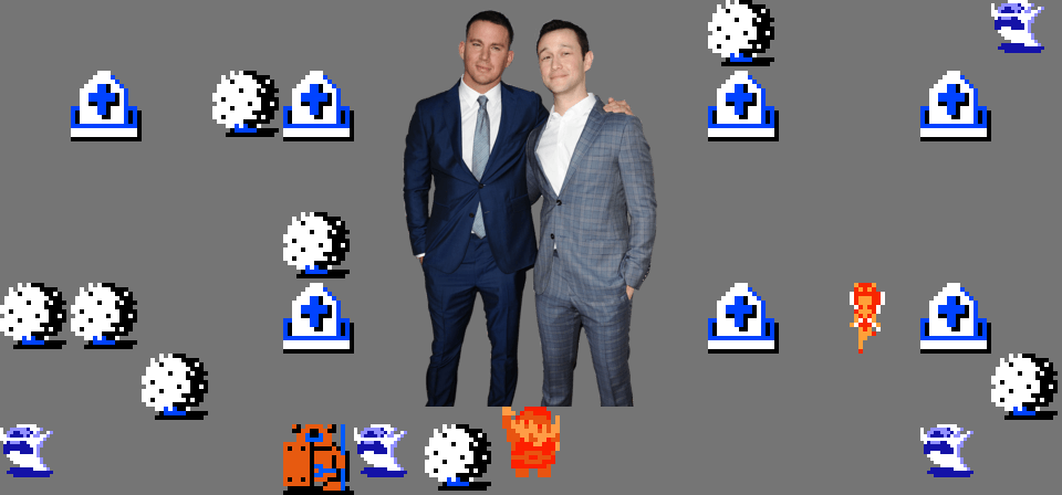 🎵 DOO DOO DOO DOO! ♩ (Tatum)
