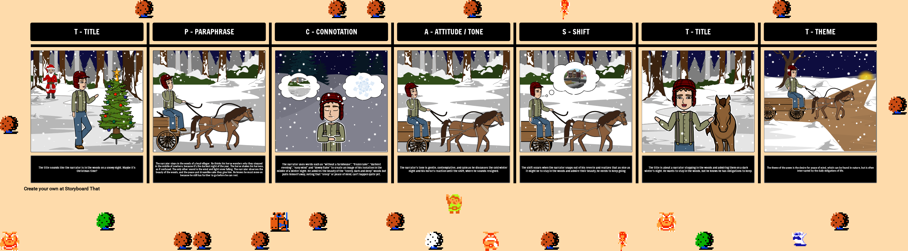 ♬ DOO DOO DOO DOO! ♪ (connotation)