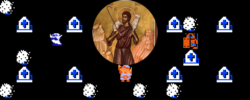 ♬ DOO DOO DOO DOO! 𝄑 (Te Deum)
