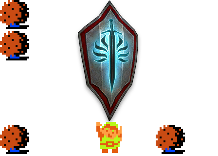 𝄞 DOO DOO DOO DOO! ♪ (Templars)
