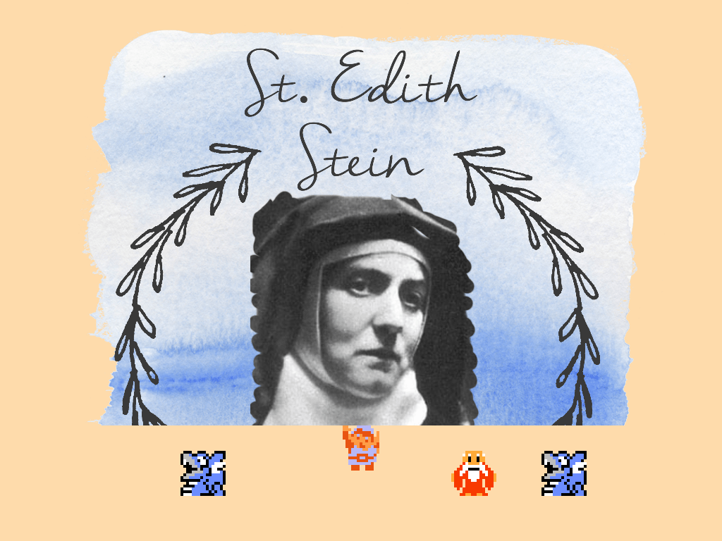 ♪ DOO DOO DOO DOO! ♩ (Thomism)