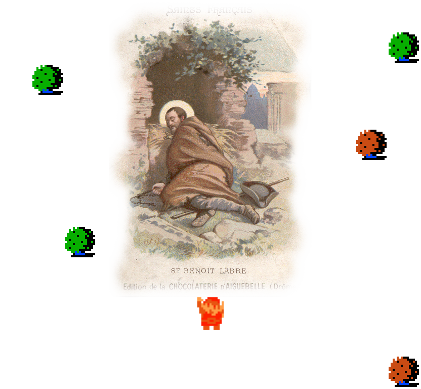 𝄞 DOO DOO DOO DOO! ♪ (Thomists)