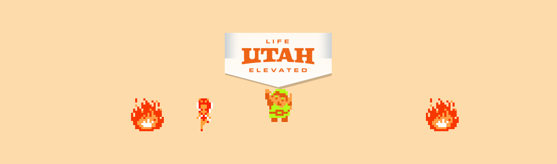 𝄢 DOO DOO DOO DOO! ♪ (Utahs)