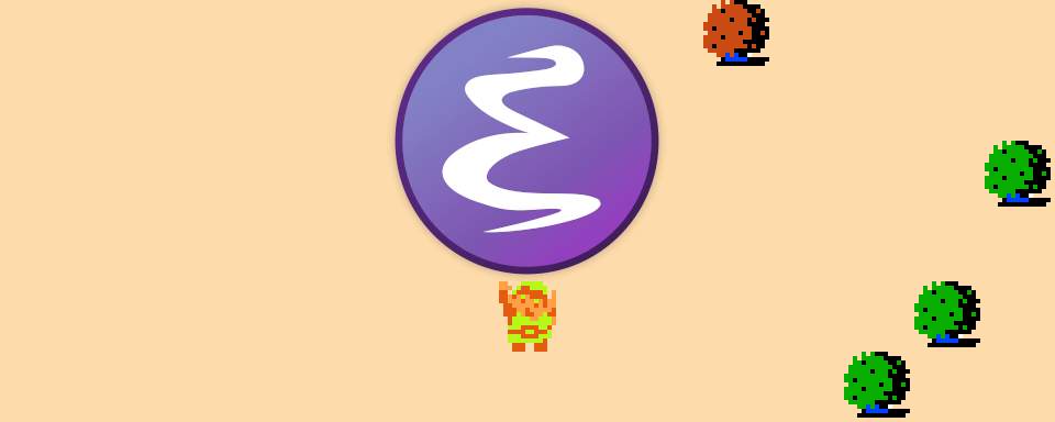 ♪ DOO DOO DOO DOO! ♪ (dialogs)