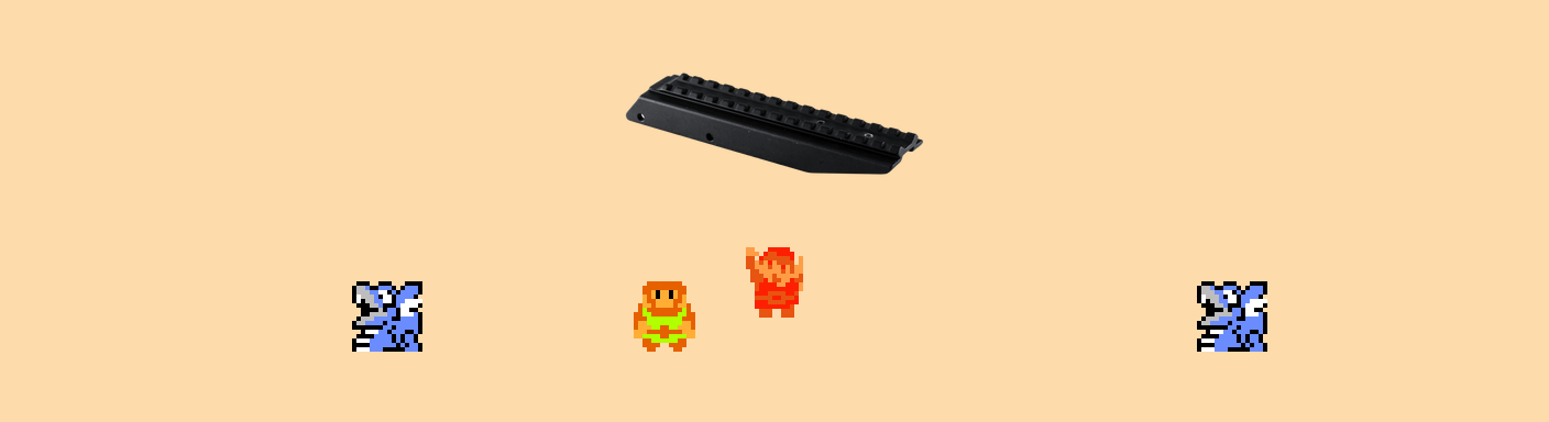 🎵 DOO DOO DOO DOO! ♪ (caulkers)