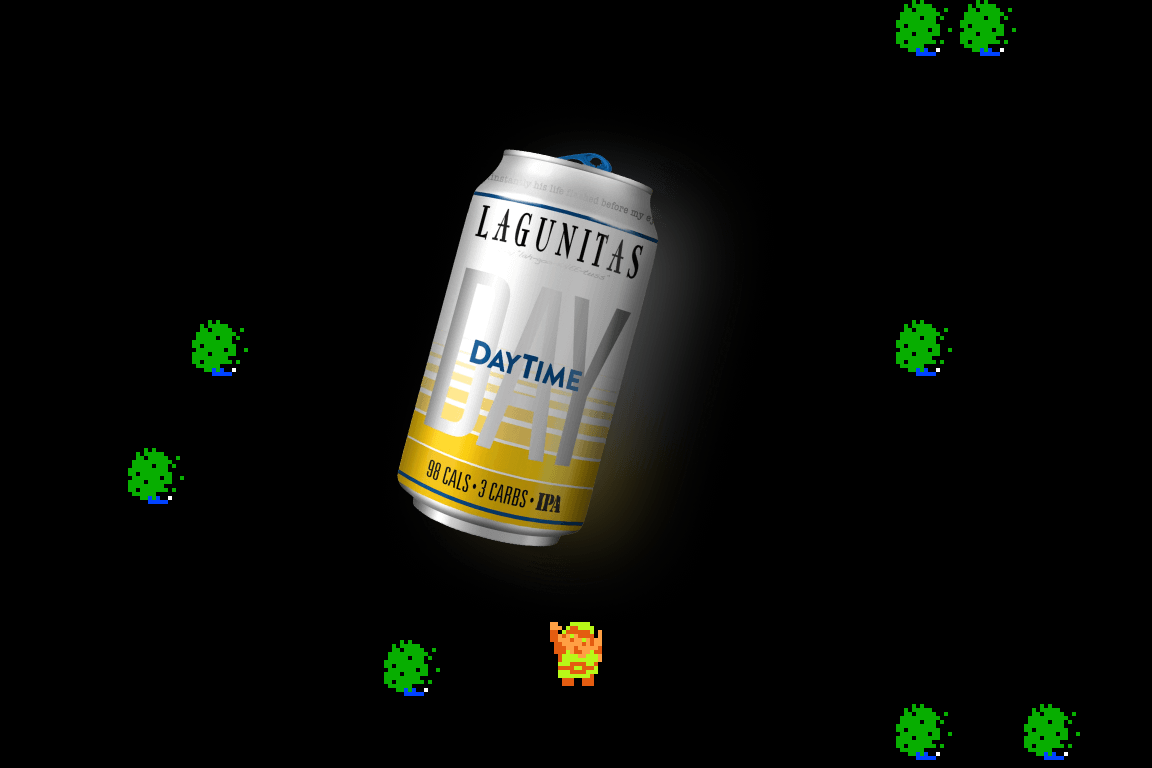 𝄢 DOO DOO DOO DOO! ♪ (imbibing)