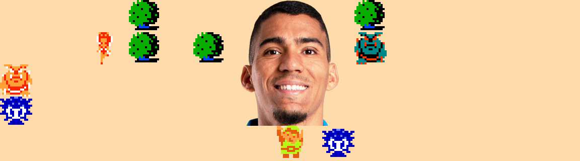 ♪ DOO DOO DOO DOO! ♪ (Allan)