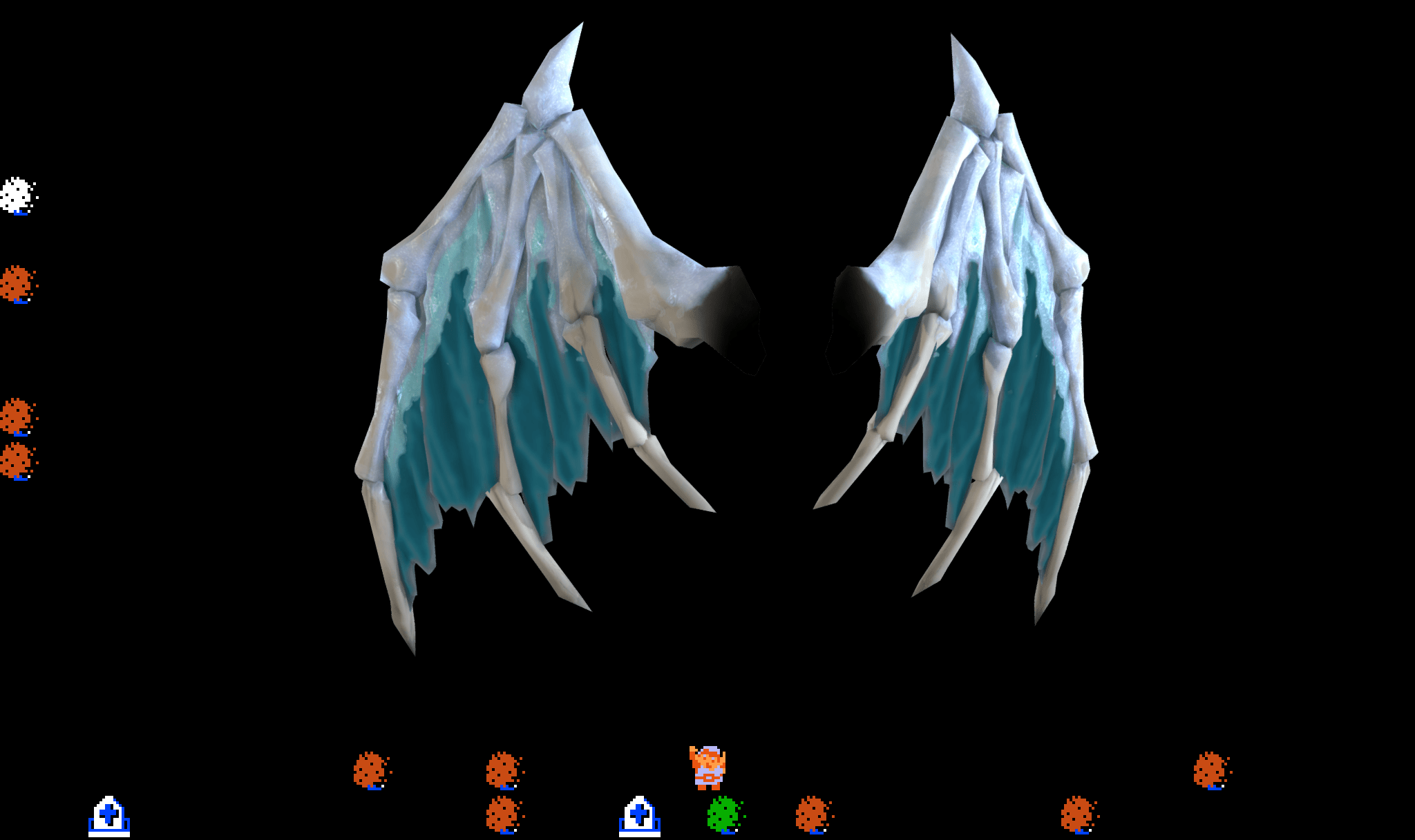 𝄞 DOO DOO DOO DOO! ♪ (Valkyrie)