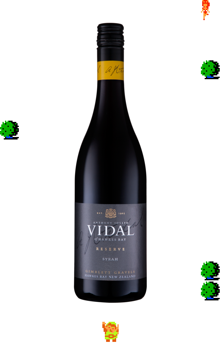 𝄢 DOO DOO DOO DOO! ♩ (Vidal)
