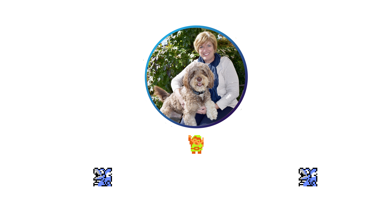 𝄢 DOO DOO DOO DOO! ♪ (linsey)