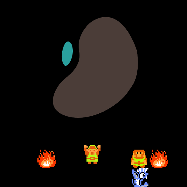 ♬ DOO DOO DOO DOO! ♪ (trivialization)