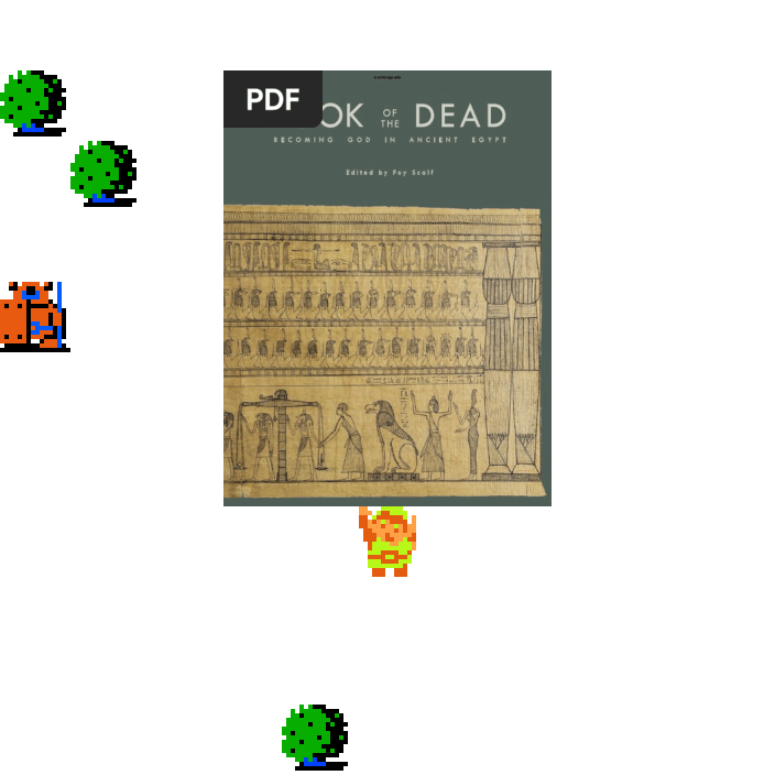 🎵 DOO DOO DOO DOO! ♩ (lappets)