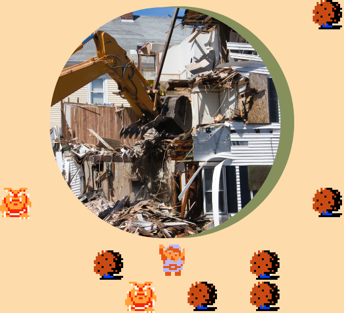 🎵 DOO DOO DOO DOO! ♪ (razing)