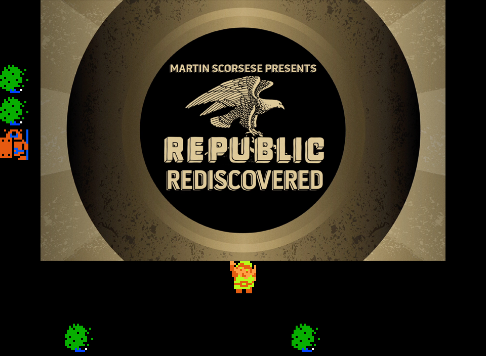 ♪ DOO DOO DOO DOO! ♪ (re-release)