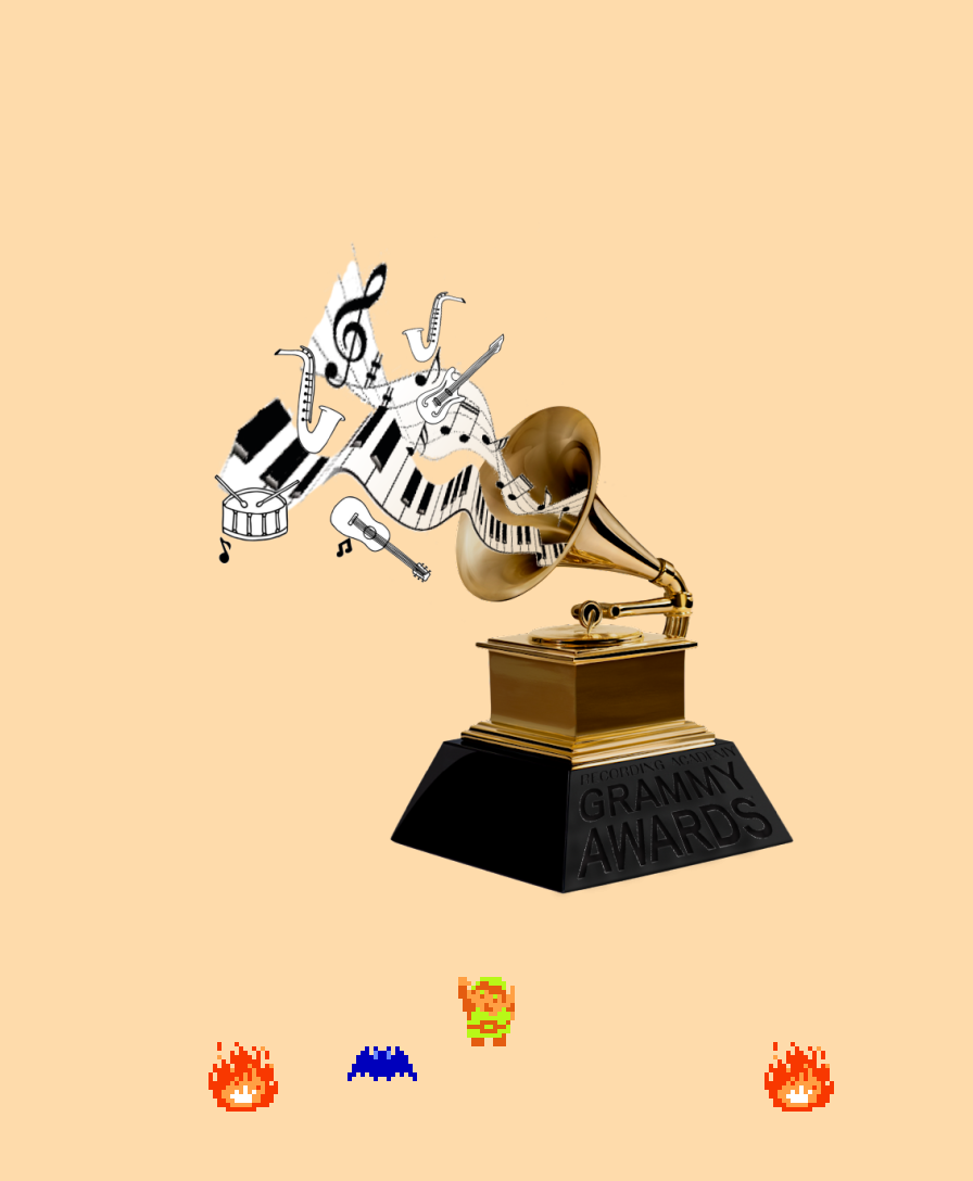 ♪ DOO DOO DOO DOO! ♪ (subjectivity)