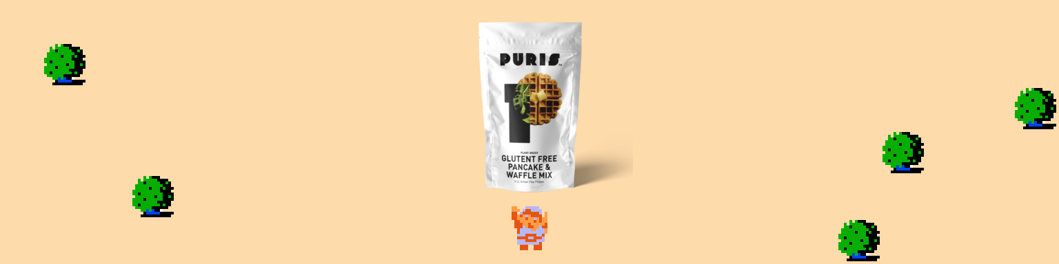 ♪ DOO DOO DOO DOO! ♪ (puris)