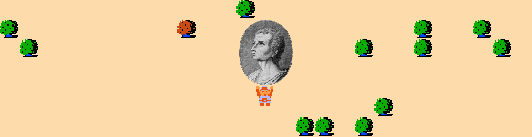 ♫ DOO DOO DOO DOO! ♪ (abductions)