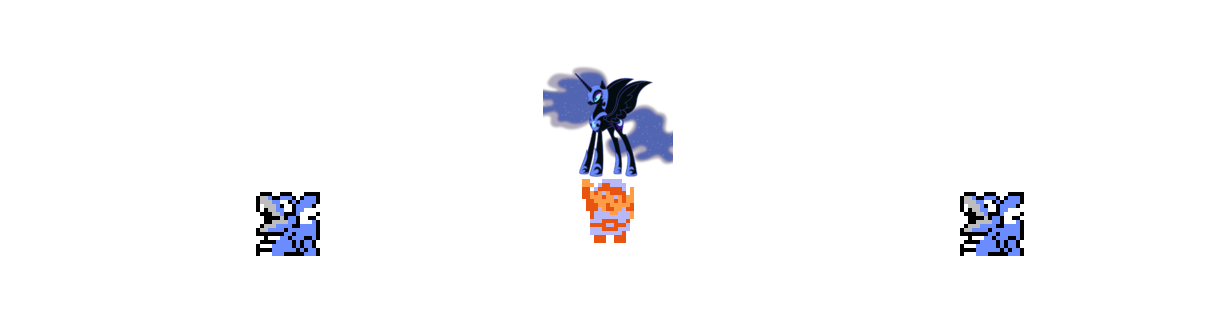 🎵 DOO DOO DOO DOO! ♪ (abominations)