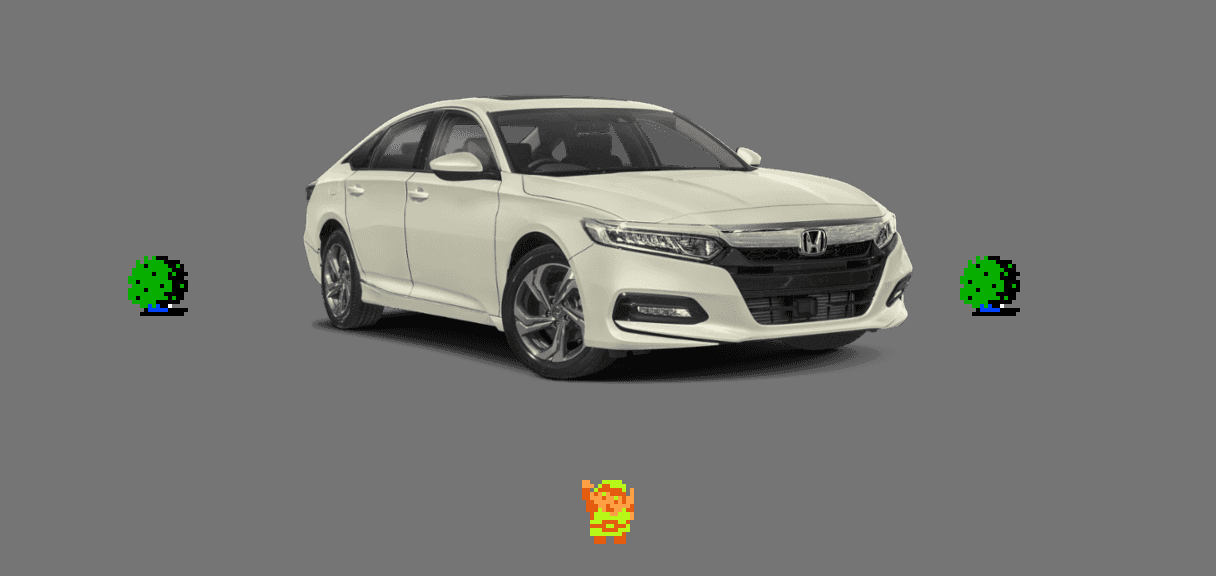 ♪ DOO DOO DOO DOO! ♪ (accords)