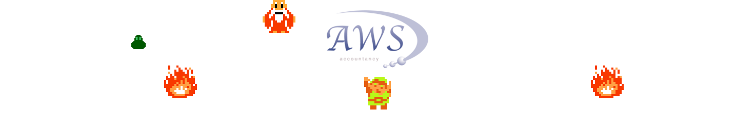 𝄞 DOO DOO DOO DOO! ♪ (accountancy)