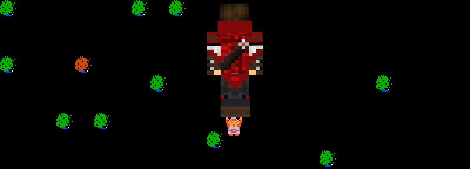 𝄞 DOO DOO DOO DOO! ♪ (adder)