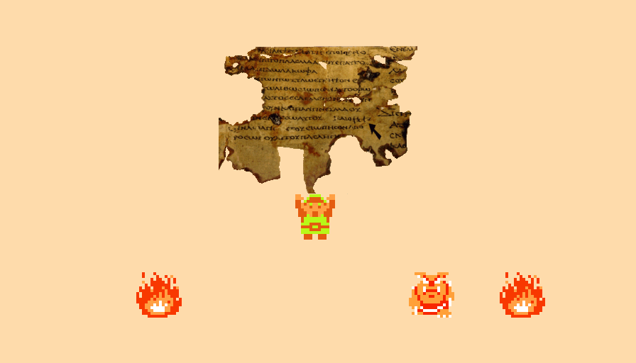 🎵 DOO DOO DOO DOO! ♪ (addressees)
