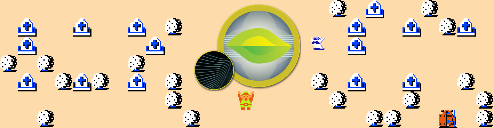 𝄞 DOO DOO DOO DOO! ♪ (adjuvants)