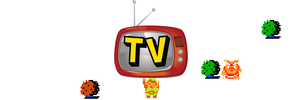 ♫ DOO DOO DOO DOO! ♪ (advertisements)