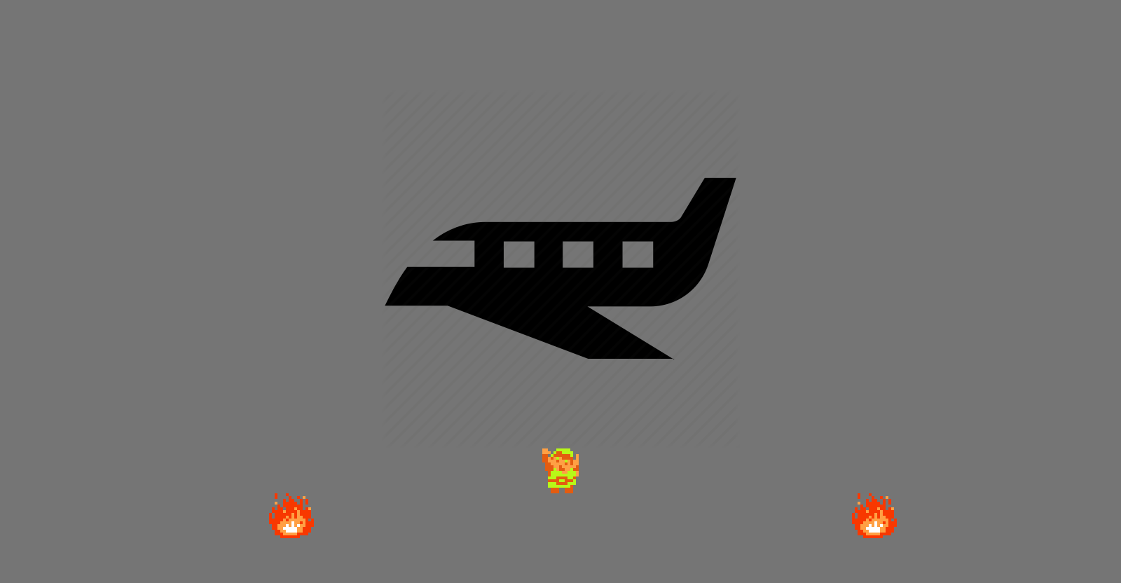 ♪ DOO DOO DOO DOO! ♪ (aeronautics)