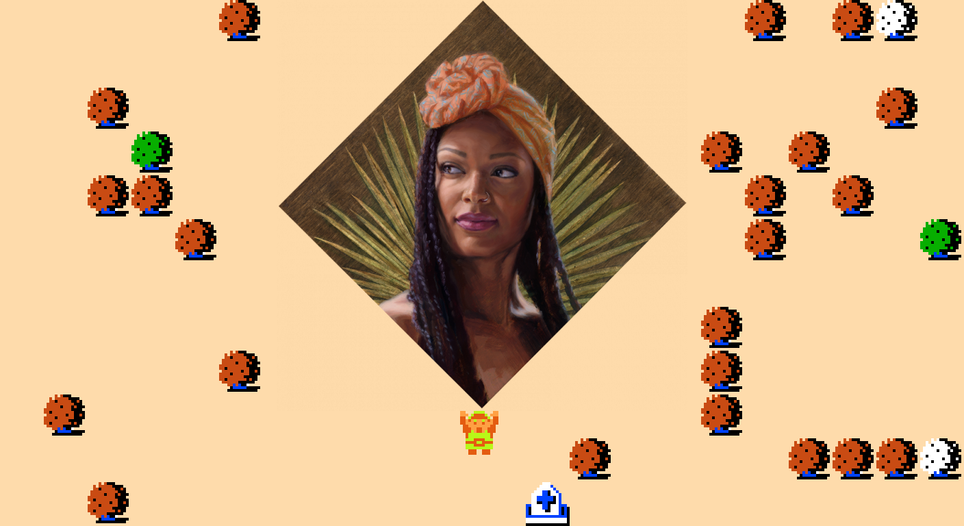 𝄞 DOO DOO DOO DOO! 𝄑 (aestheticism)