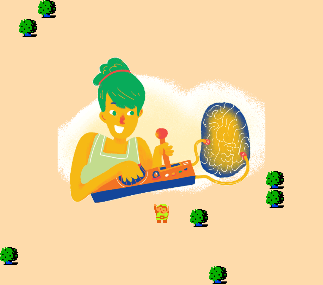 𝄞 DOO DOO DOO DOO! ♪ (affirmations)