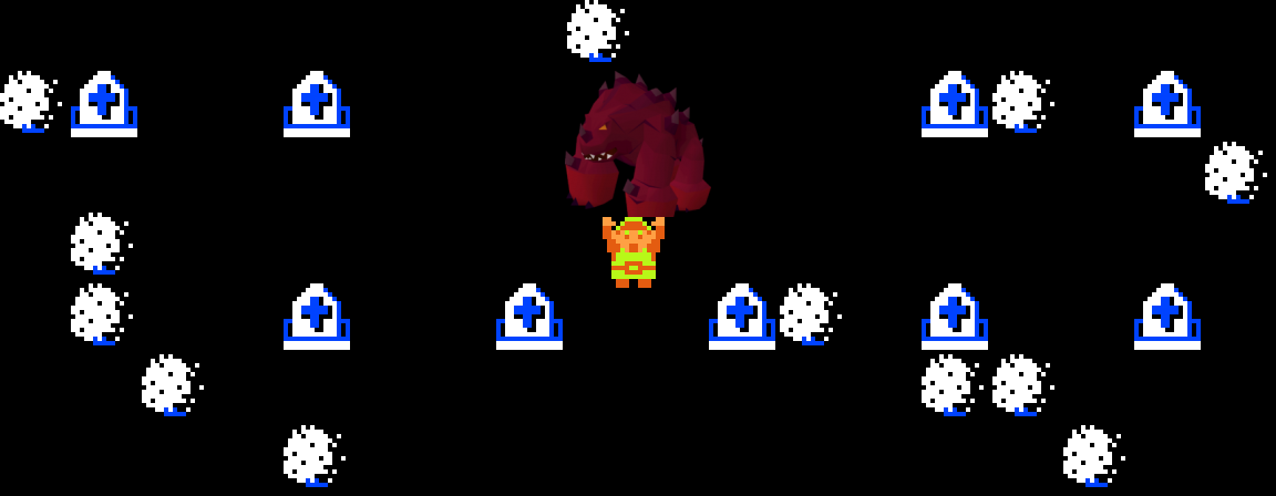 𝄞 DOO DOO DOO DOO! 𝄑 (afflictions)