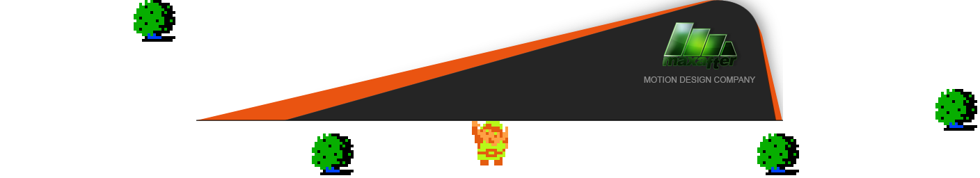 𝄞 DOO DOO DOO DOO! ♩ (after-effect)