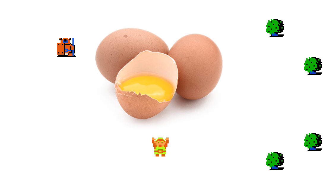 ♬ DOO DOO DOO DOO! ♪ (albumen)