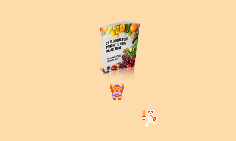 𝄢 DOO DOO DOO DOO! ♪ (aliments)