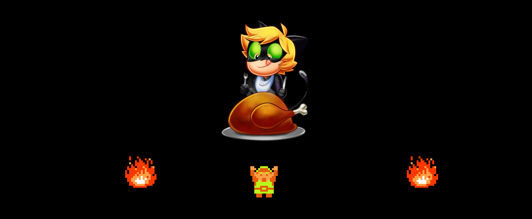 ♪ DOO DOO DOO DOO! ♪ (ambassadress)