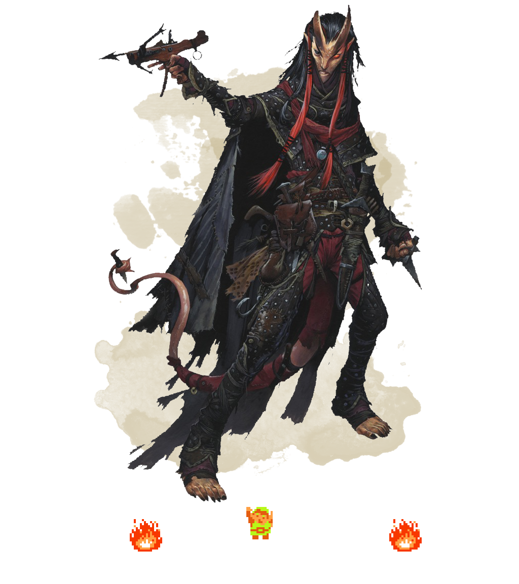 𝄢 DOO DOO DOO DOO! ♪ (vigilante)