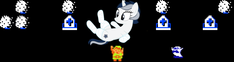 𝄢 DOO DOO DOO DOO! ♩ (amputee)