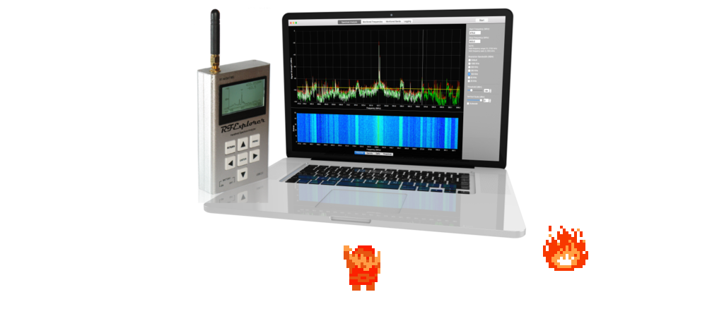 ♪ DOO DOO DOO DOO! ♪ (analyzer)